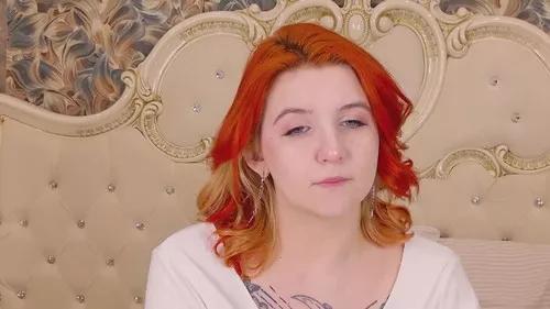 Ednalee webcams show profile image 
