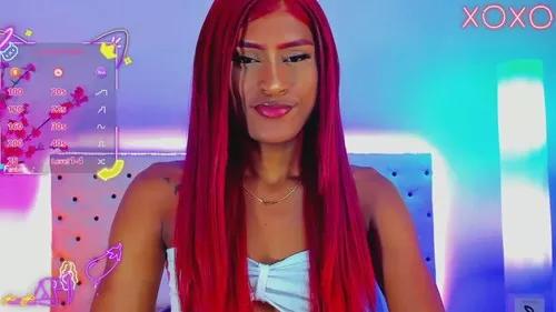 Photos of elektraqueen from Cherry is Freechat