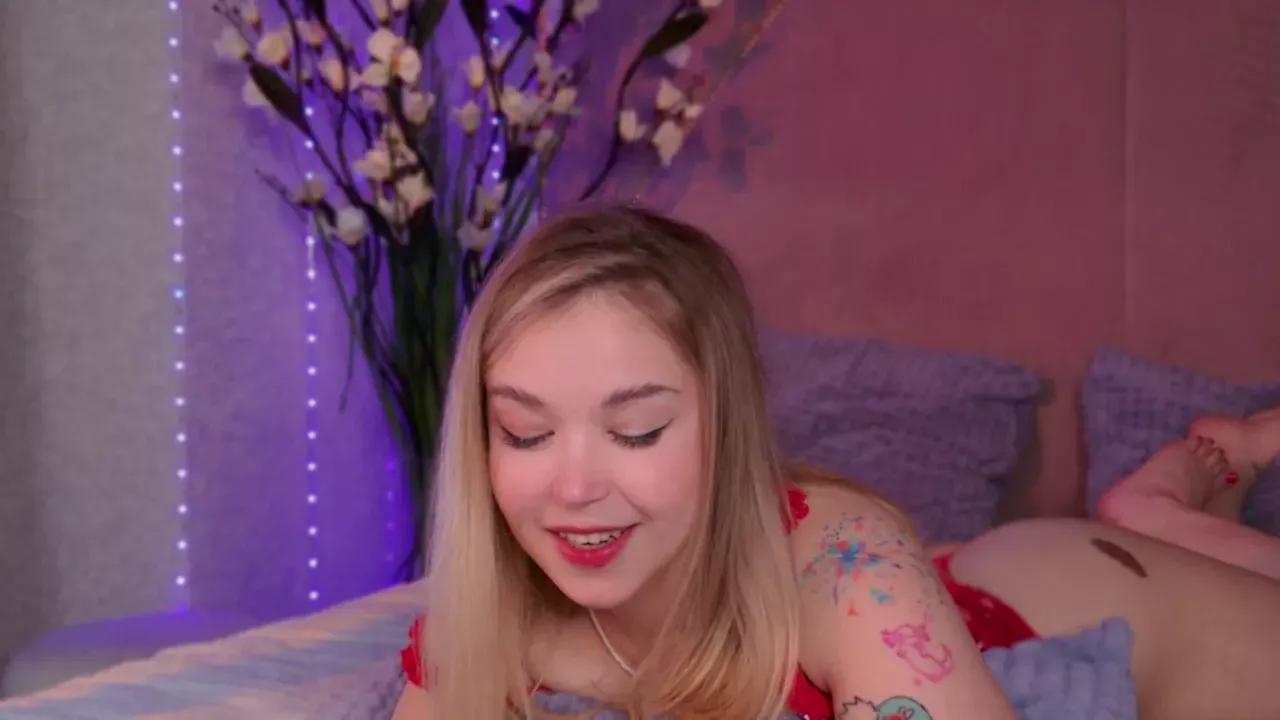 elenkent from Cherry