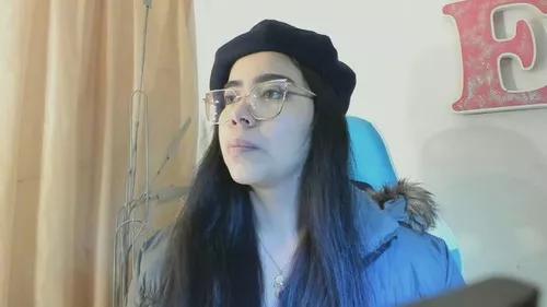 Photos of eliblue from Cherry is Freechat