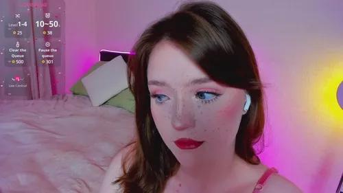 elinasun from Cherry is Freechat