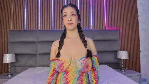 elisanders from Cherry is Freechat