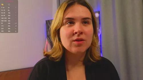 elizabethdixon from Cherry is Freechat