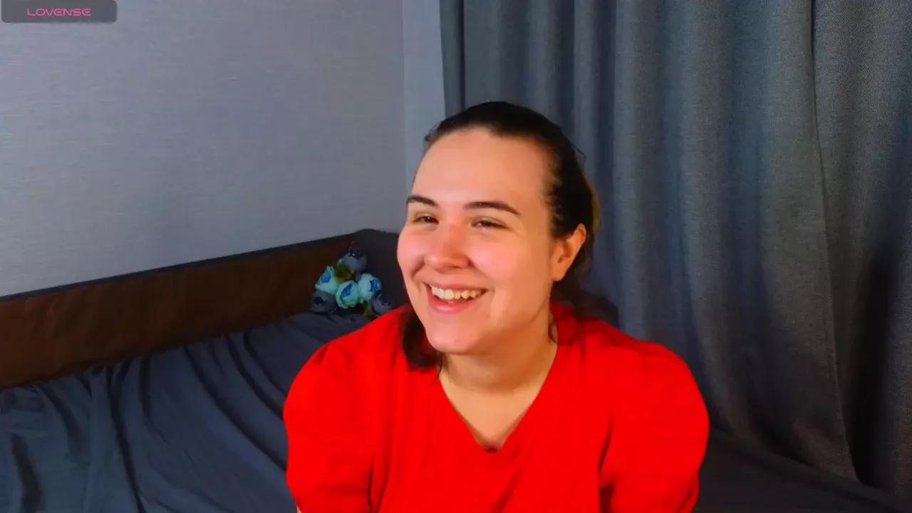 Photos of elizabethdixon from Cherry is Freechat
