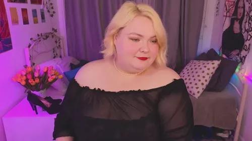 ellabigbaby from Cherry