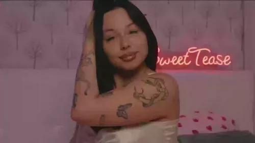 Photos of ellisweetease from Cherry is Freechat