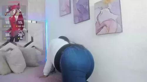 emiilybrown from Cherry is Freechat