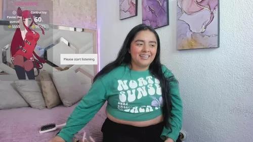Photos of emiilybrown from Cherry is Freechat