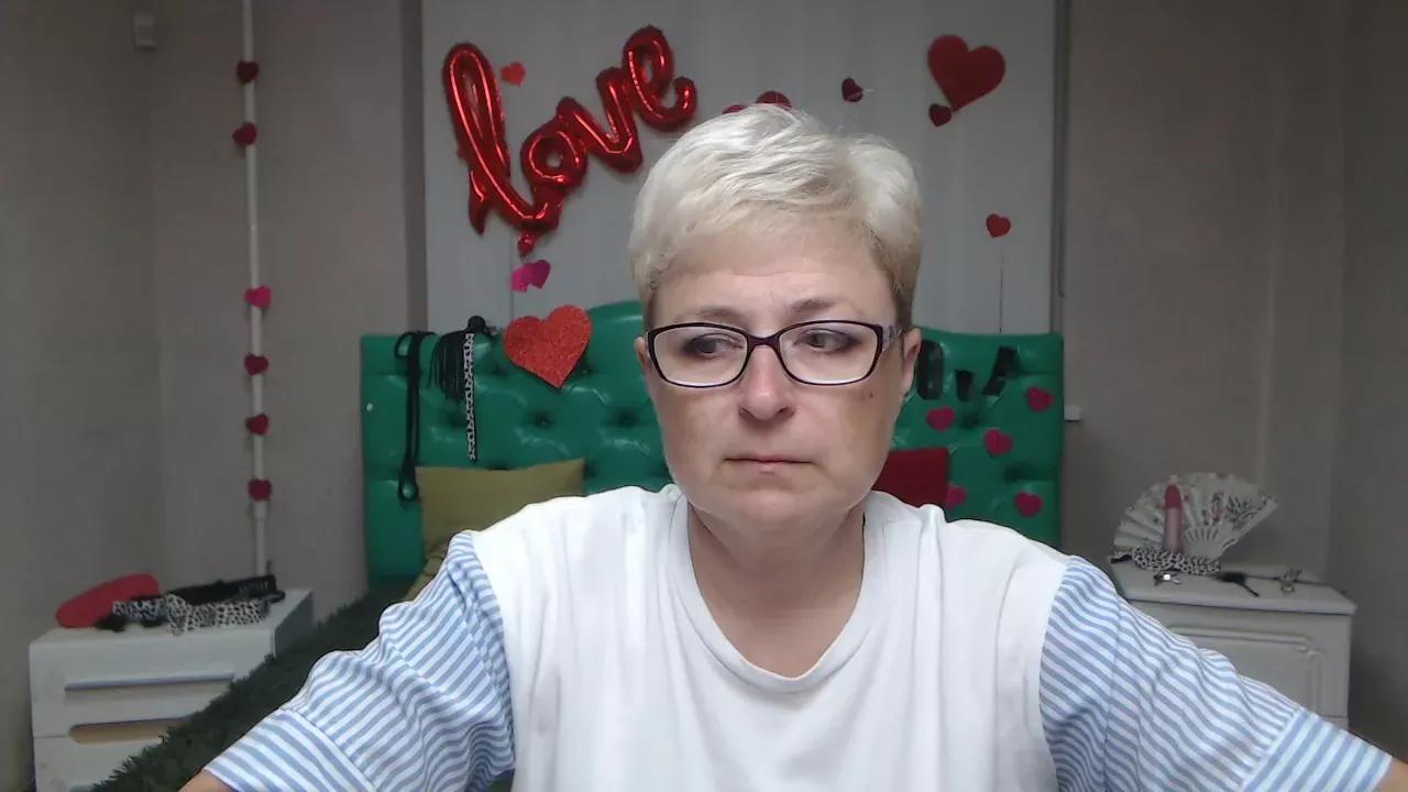Photos of emiliagree from Cherry is Freechat