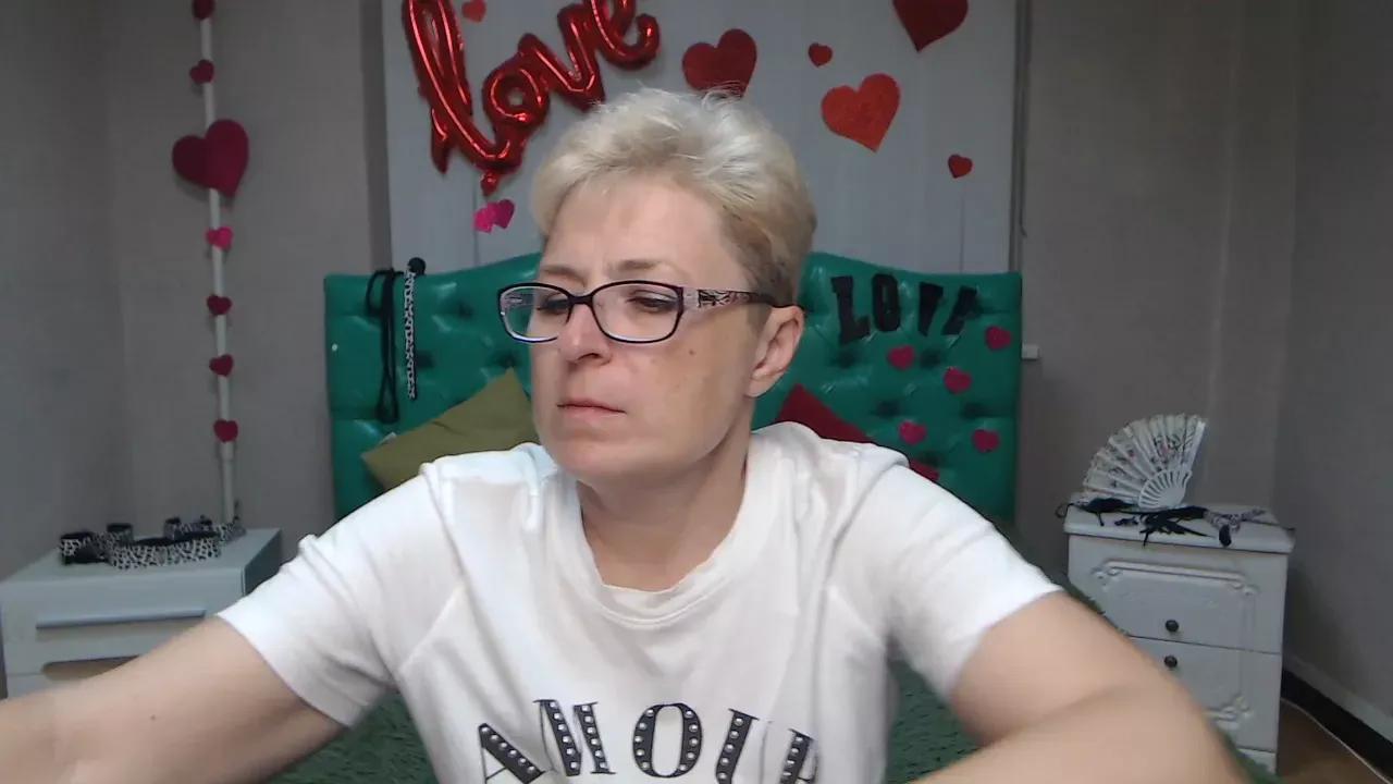 Photos of emiliagree from Cherry is Freechat