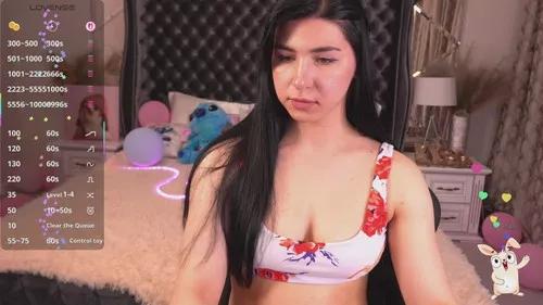 Photos of emilycandys from Cherry is Freechat