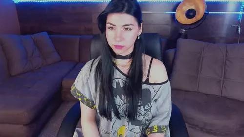 emilycandys from Cherry is Freechat