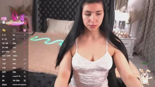 emilycandys from Cherry is Freechat