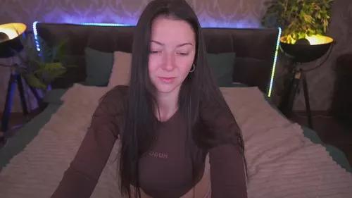 emilyhalls from Cherry is Freechat