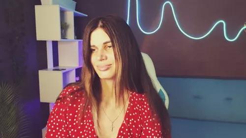 emilyreal from Cherry is Freechat