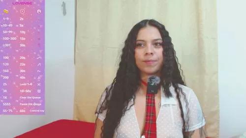 emilyrivera from Cherry is Freechat