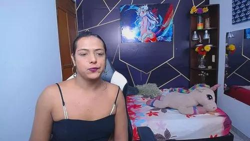 Photos of emilyts from Cherry is Freechat