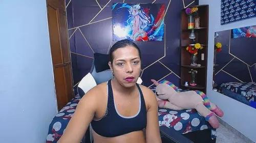 emilyts from Cherry is Freechat