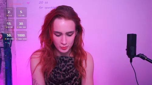 emmyfoxxy from Cherry