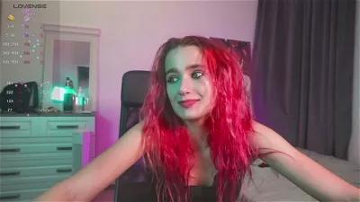emmyfoxxy from Cherry