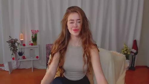 Evaalee webcams show profile image 