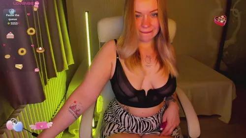 Photos of evelinahot21 from Cherry is Freechat