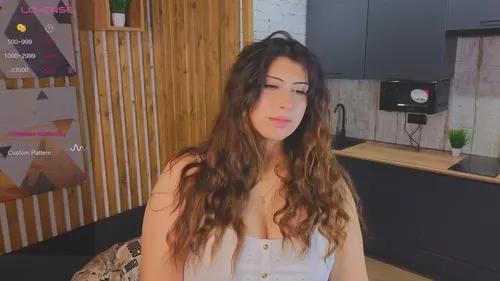 Photos of evelyndavis from Cherry is Freechat