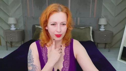 Photos of eviebennet from Cherry is Freechat