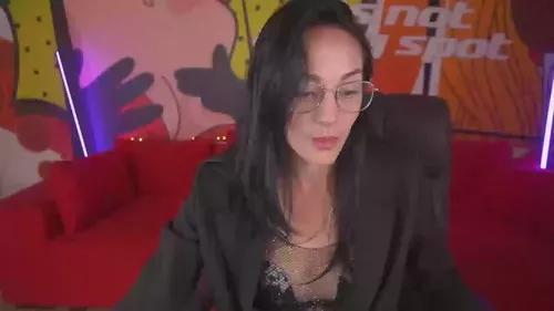Photos of evilune from Cherry is Freechat