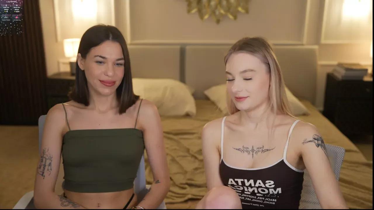 Dirty chat webcam: explore liveshows with versed models, from laying bare to fetishes, in a variety of sexy free adult webcams.