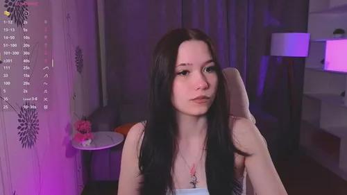 fakkebunny from Cherry is Freechat