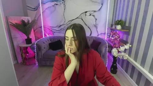 Photos of feralflower from Cherry is Freechat