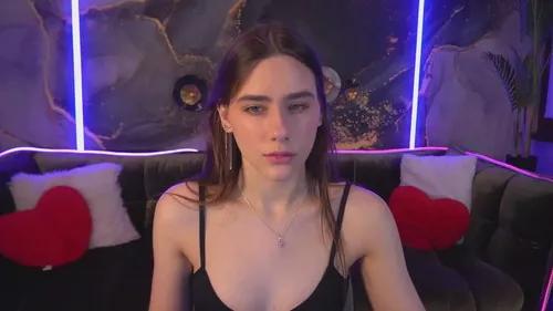 feralflower from Cherry is Freechat
