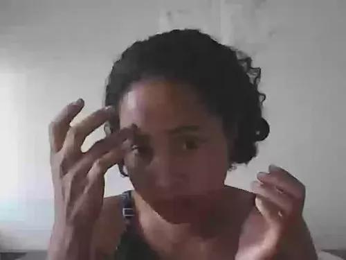 Photos of fitiah1 from Cherry is Freechat