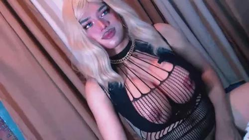 Flexiblewendie webcams show profile image 