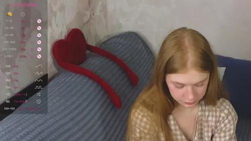 Photos of flirtyfox from Cherry is Freechat