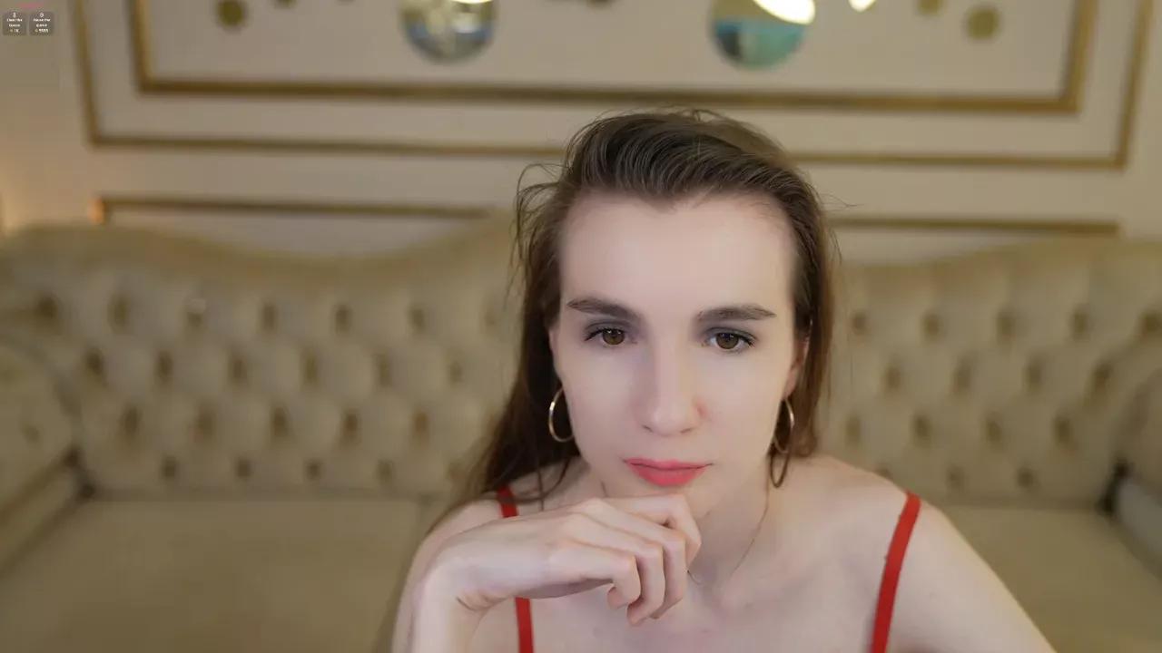 florasweet054 from Cherry is Freechat