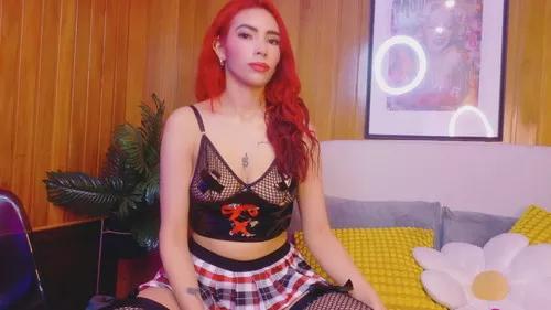 Photos of franchesca04 from Cherry is Freechat
