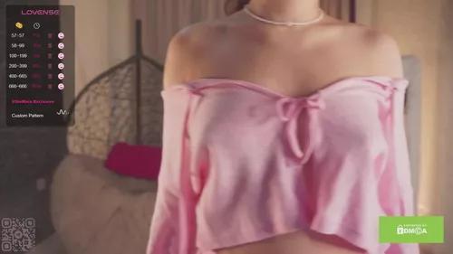 Photos of frencheyes from Cherry is Freechat