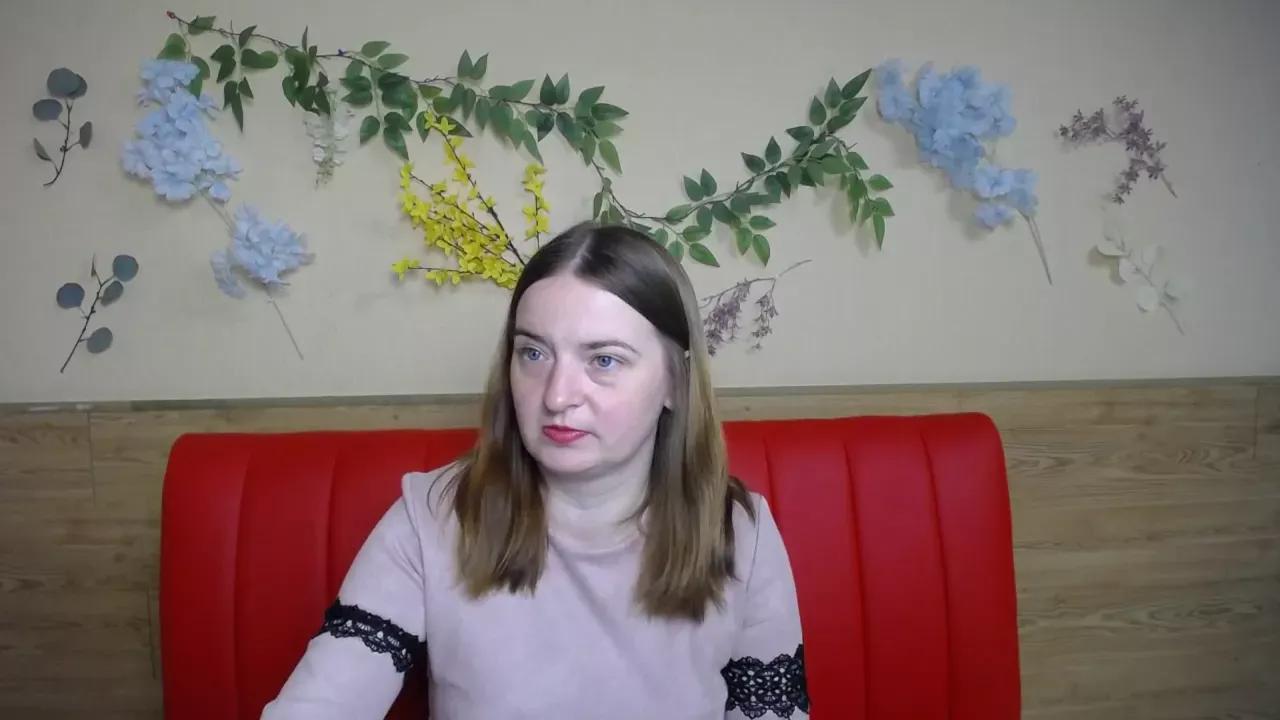 Photos of freyadak from Cherry is Freechat