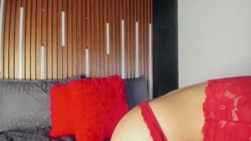 Photos of freyhasmith from Cherry is Freechat