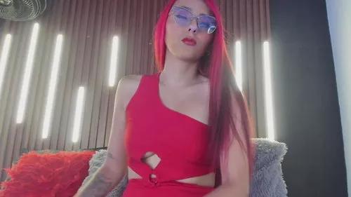 freyhasmith from Cherry is Freechat