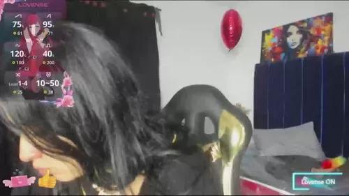Photos of gabbiecarterx from Cherry is Freechat