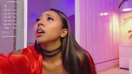 Photos of gabrielalugo from Cherry is Freechat