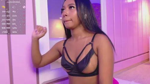 Photos of gabrielalugo from Cherry is Freechat