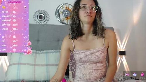 Photos of gabyhot08 from Cherry is Freechat