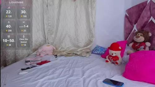 gerginaxxx from Cherry