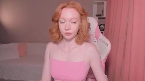 gingertale from Cherry