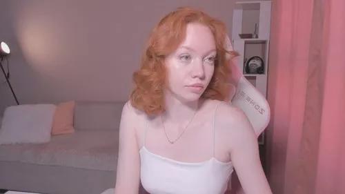 gingertale from Cherry