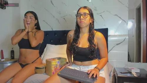 Dirty chat webcam: explore liveshows with versed models, from laying bare to fetishes, in a variety of sexy free adult webcams.